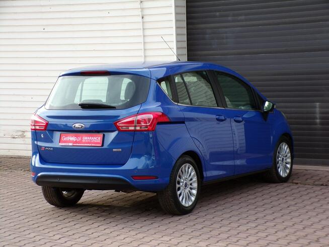 Ford B-Max Klimatronic /Led /Kamera /Gwarancja /2013