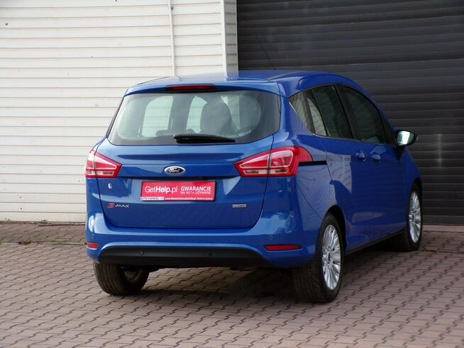 Ford B-Max Klimatronic /Led /Kamera /Gwarancja /2013