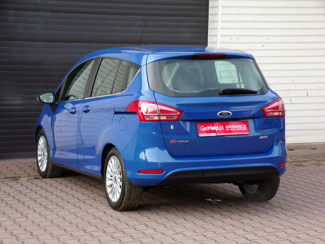 Ford B-Max Klimatronic /Led /Kamera /Gwarancja /2013