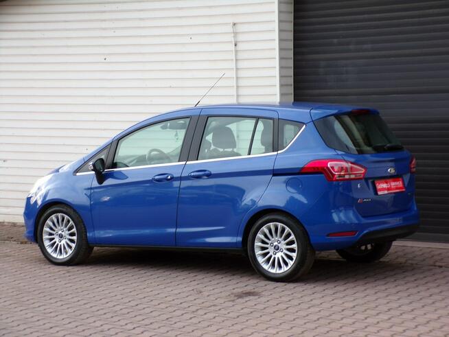 Ford B-Max Klimatronic /Led /Kamera /Gwarancja /2013