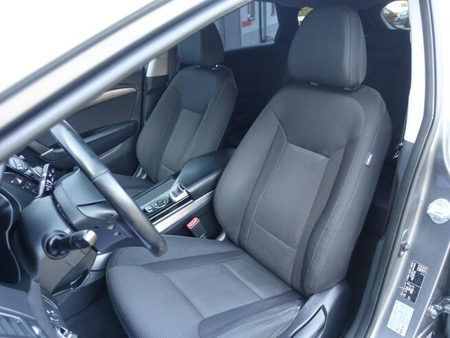 Hyundai i40 1,7D Klimatronik Ledy Navi Alu Opłacony VIP Gwarancja