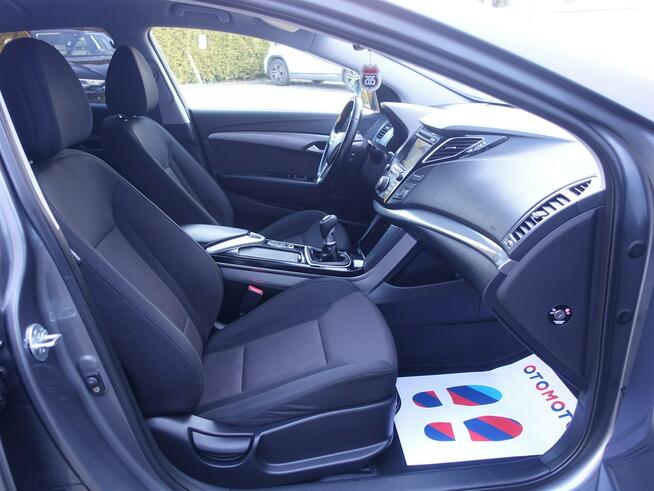 Hyundai i40 1,7D Klimatronik Ledy Navi Alu Opłacony VIP Gwarancja