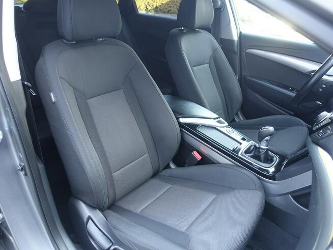 Hyundai i40 1,7D Klimatronik Ledy Navi Alu Opłacony VIP Gwarancja