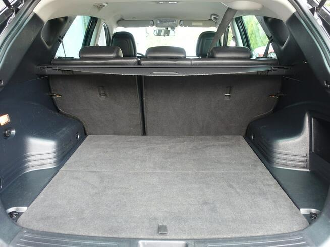 Hyundai ix35 1,7D Klimatronik Skóra Alu Bluetooth Opłacony VIP Gwarancja