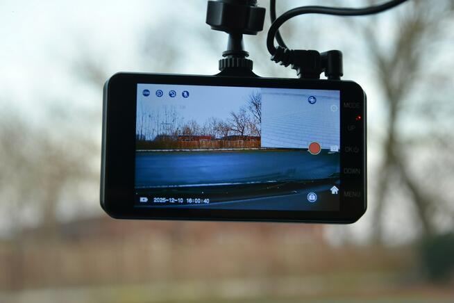 Kia Cee'd 1.4 BENZYNA 90KM 2011r. Klima Kamera Isofix