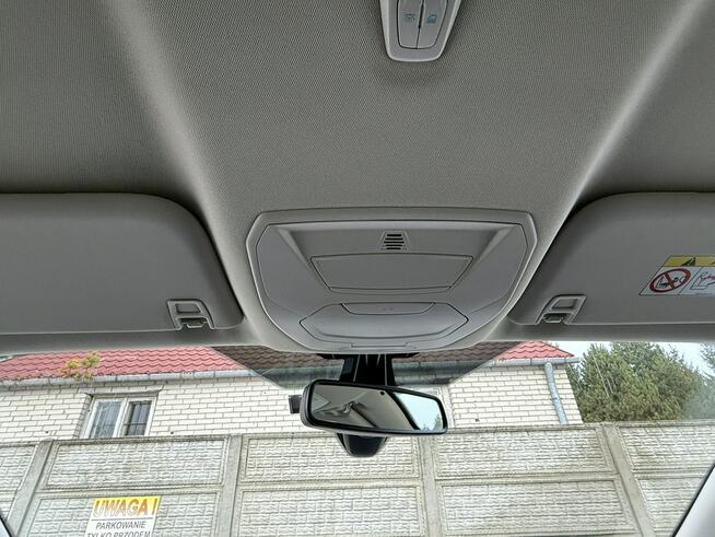 Ford Kuga 2.0TDCi 150KM Titanium/RubyRed/Navi/Kamera/Półskóry/Tempomat/Serwis