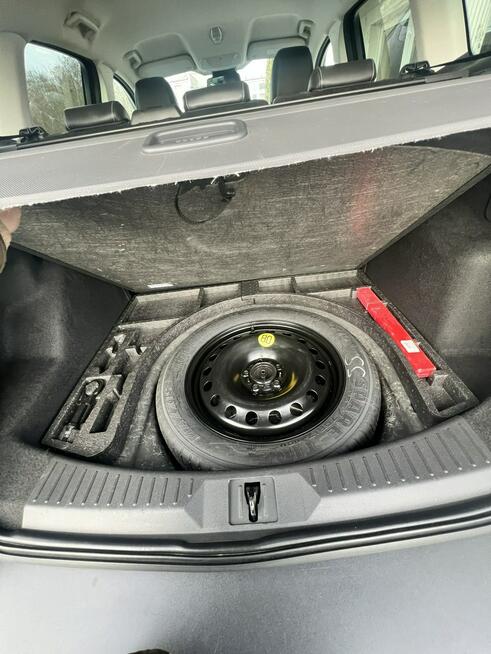 Ford Kuga 2.0 diesel automat skóry 4x4 nawi kamera