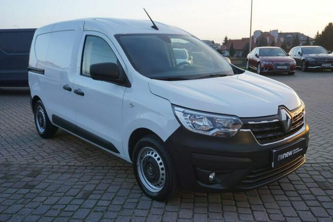 Renault Express VAN 1.5DCi 95KM PackClim 2os salon f.VAT