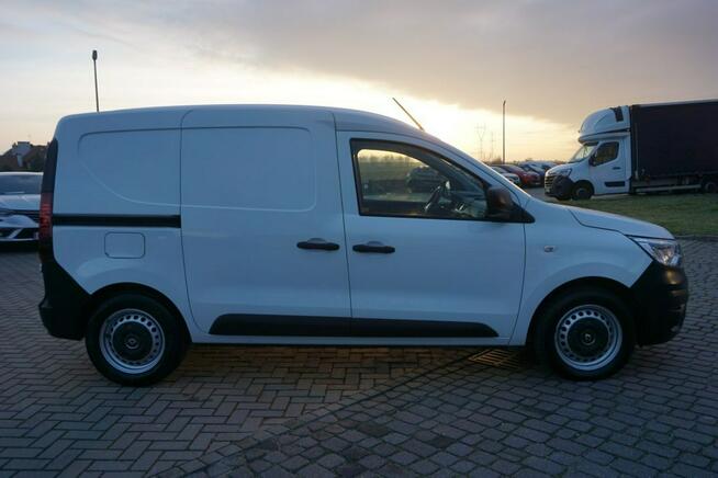 Renault Express VAN 1.5DCi 95KM PackClim 2os salon f.VAT