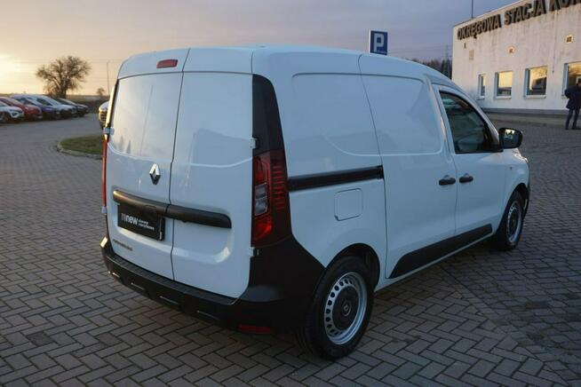 Renault Express VAN 1.5DCi 95KM PackClim 2os salon f.VAT