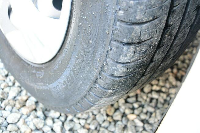 Renault Master L2H2 7 osobowy brygadówka średniak pełna opcja servis regały