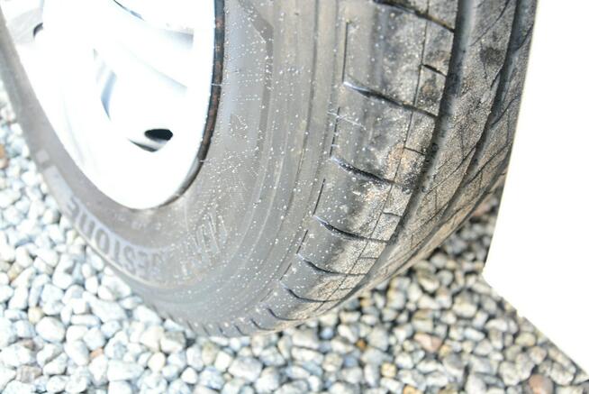 Renault Master L2H2 7 osobowy brygadówka średniak pełna opcja servis regały