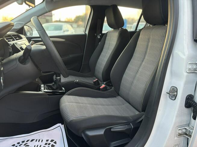 Opel Corsa Gwarancja, Klima, Niski Przebieg, Bluetooth