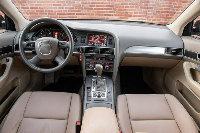 Audi A6 S-Line 2.4i V6 177KM MPI ! Super Stan ! Serwisowana !