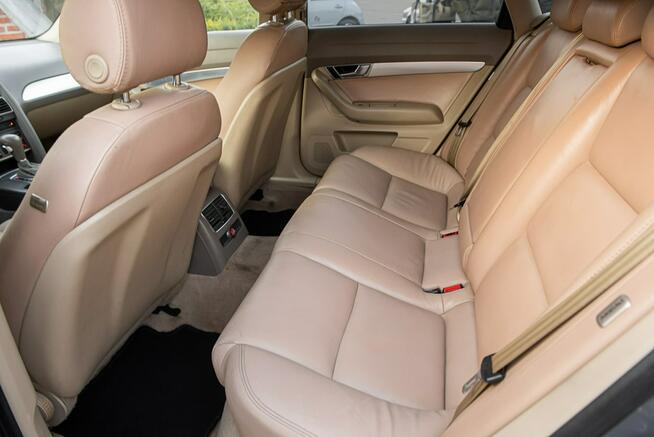 Audi A6 S-Line 2.4i V6 177KM MPI ! Super Stan ! Serwisowana !