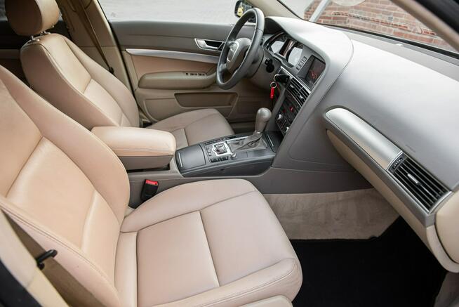 Audi A6 S-Line 2.4i V6 177KM MPI ! Super Stan ! Serwisowana !