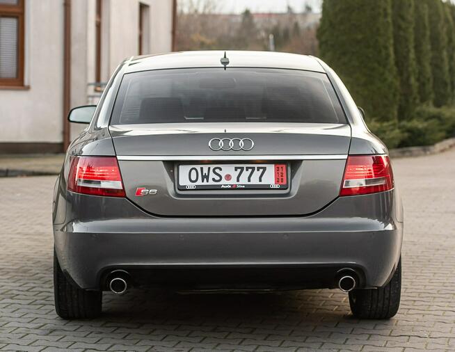 Audi A6 S-Line 2.4i V6 177KM MPI ! Super Stan ! Serwisowana !