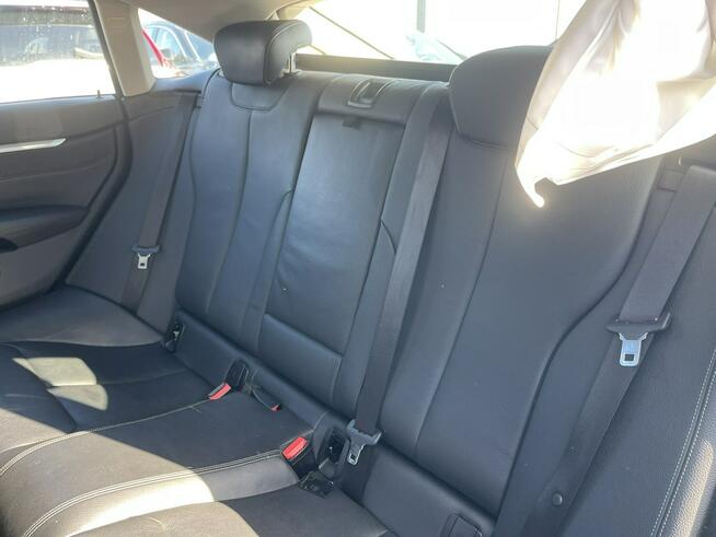 BMW 420 Xdrive Automat Skóra Podgrzewanie Parktronik 184KM