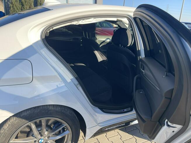 BMW 540 M Sport XDrive Welur Kamera Podgrzewanie 320KM