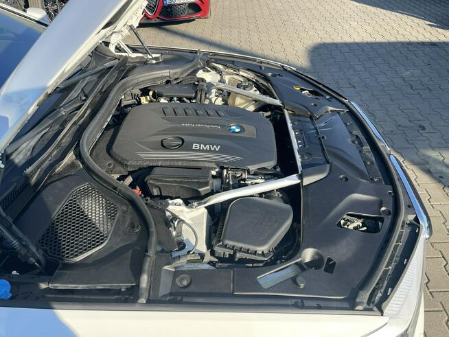 BMW 540 M Sport XDrive Welur Kamera Podgrzewanie 320KM