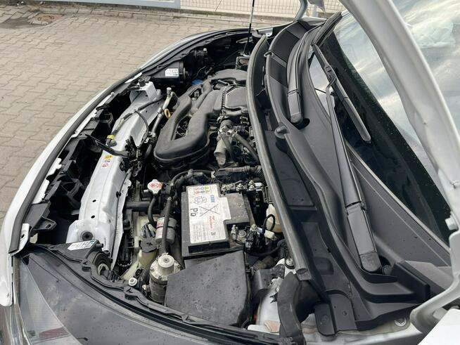 Toyota Aygo X Klimatyzacja Tempomat aktywny LPG