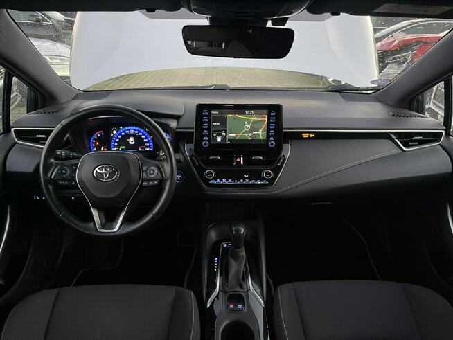 Toyota Corolla Hybryda Automat Kamera Klimatronik Virtual cockpit 122KM