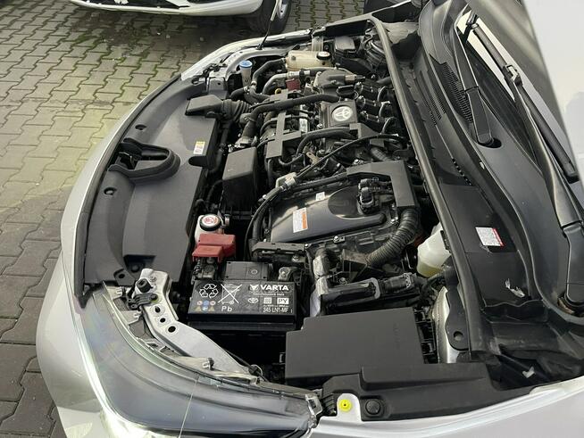 Toyota Corolla Hybryda Automat Kamera Klimatronik Virtual cockpit 122KM