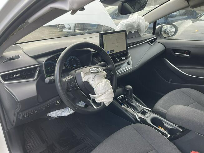 Toyota Corolla LPG Hybryda Automat Kamera Klimatronik Virtual cockpit 140KM