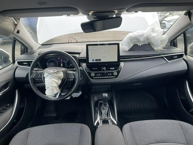 Toyota Corolla LPG Hybryda Automat Kamera Klimatronik Virtual cockpit 140KM