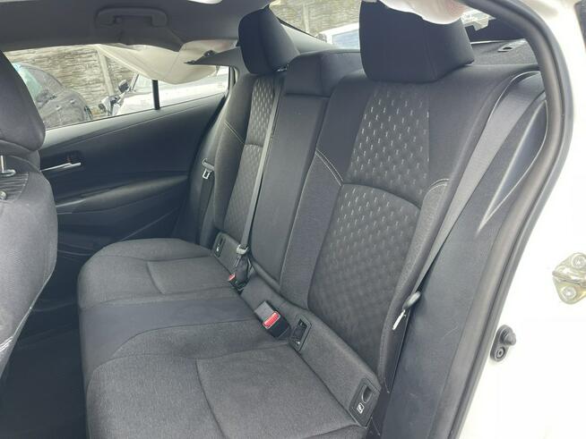 Toyota Corolla LPG Hybryda Automat Kamera Klimatronik Virtual cockpit 140KM