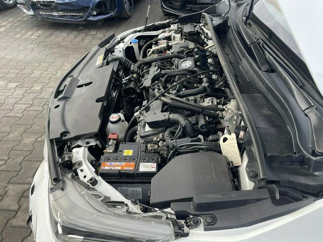 Toyota Corolla LPG Hybryda Automat Kamera Klimatronik Virtual cockpit 140KM