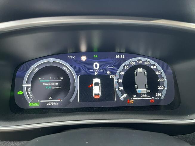 Toyota Corolla Hybryda Automat Klimatronik Kamera 140KM