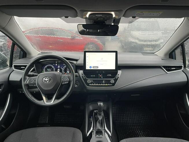 Toyota Corolla Hybryda Automat Klimatronik Kamera 140KM