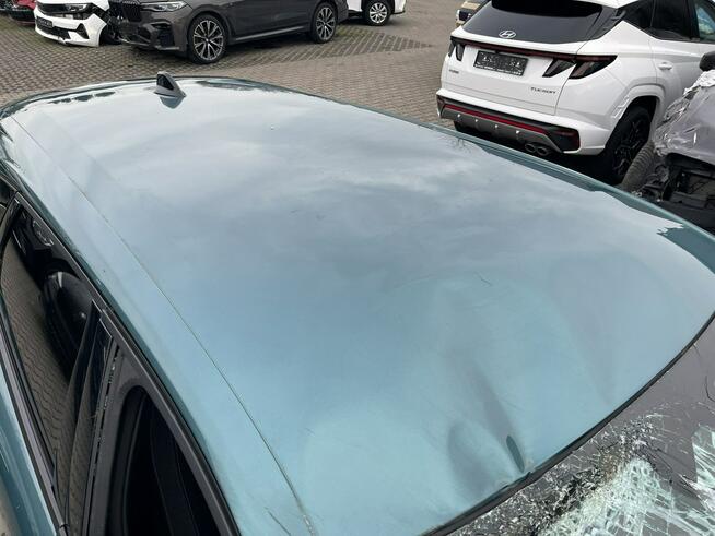 Peugeot 308 Automat Virtual cockpit