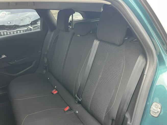 Peugeot 308 Automat Virtual cockpit