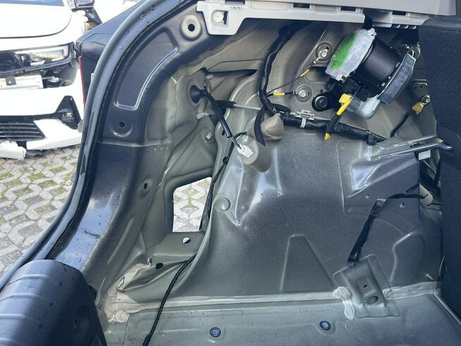 Kia Stonic Klimatronik Kamera Książka serwisowa