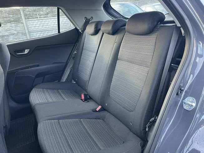 Kia Stonic Klimatronik Kamera Książka serwisowa