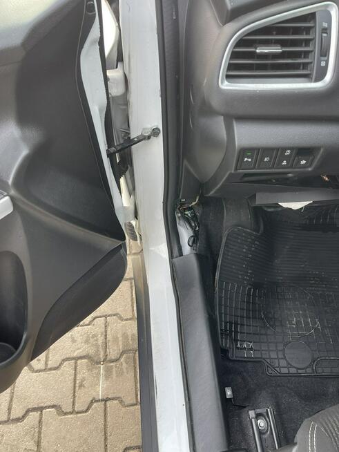 Suzuki SX4 S-Cross 4x4 Podgrzewanie Klimatronik Kamera 140KM