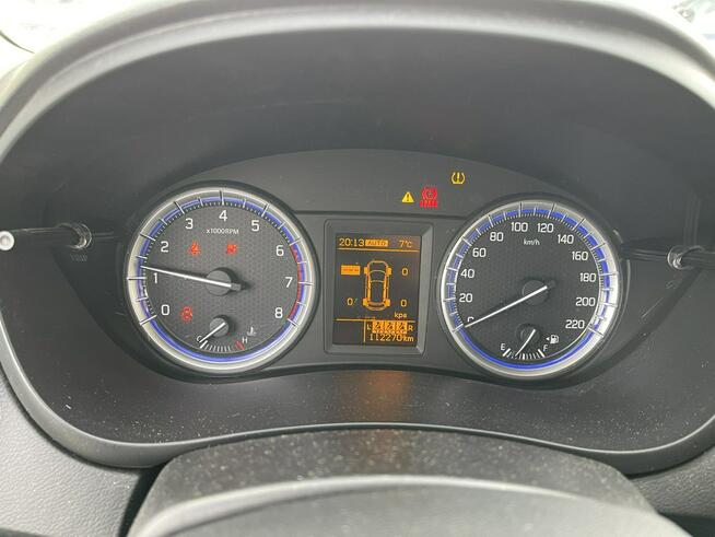 Suzuki SX4 S-Cross 4x4 Podgrzewanie Klimatronik Kamera 140KM