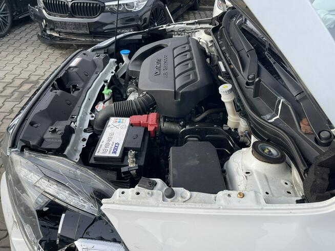 Suzuki SX4 S-Cross 4x4 Podgrzewanie Klimatronik Kamera 140KM