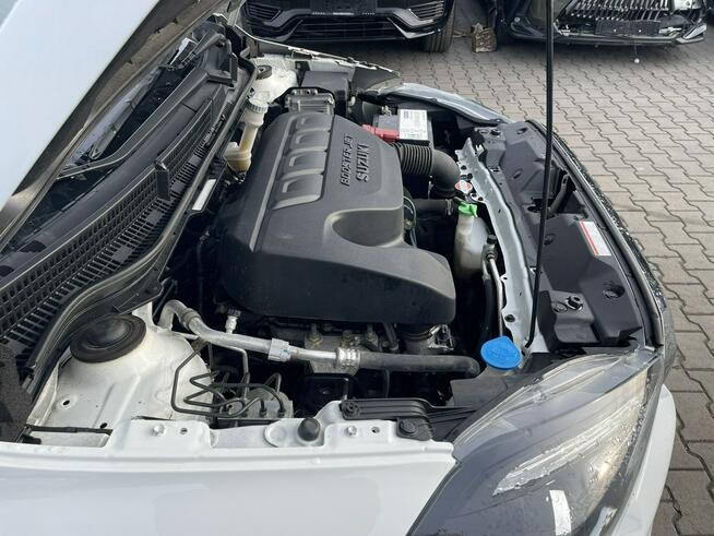 Suzuki SX4 S-Cross 4x4 Podgrzewanie Klimatronik Kamera 140KM