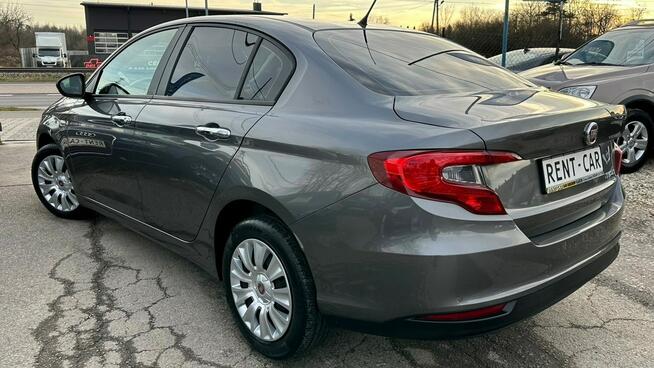Fiat Tipo 1.4i*95PS*OPŁACONY*Bezwypadkowy Klimatyzacja*Serwis*VIP GWARANCJA 24M