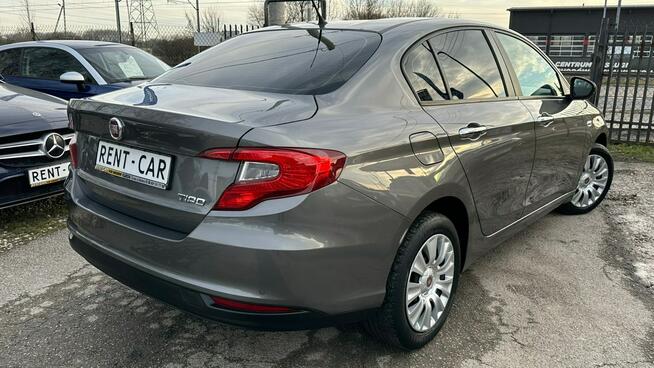 Fiat Tipo 1.4i*95PS*OPŁACONY*Bezwypadkowy Klimatyzacja*Serwis*VIP GWARANCJA 24M