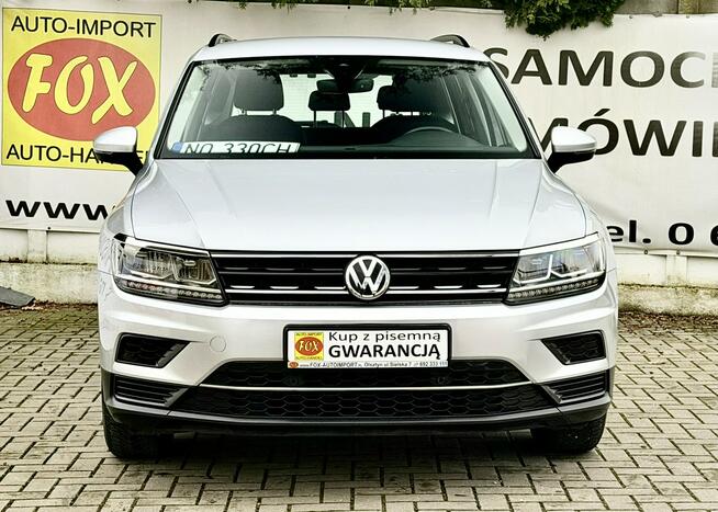 VW Tiguan 1.5tsi 150KM LED 70.000 km Salon Polska - RATY od 652 zł