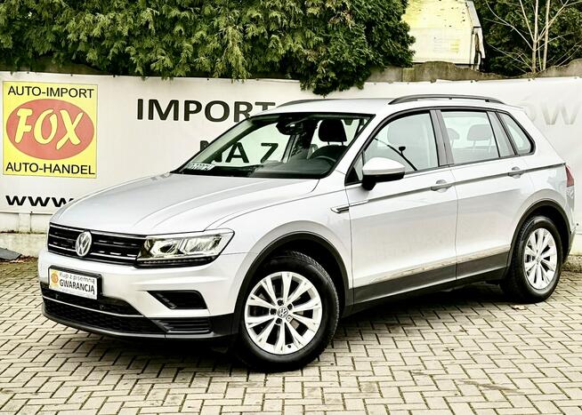 VW Tiguan 1.5tsi 150KM LED 70.000 km Salon Polska - RATY od 652 zł