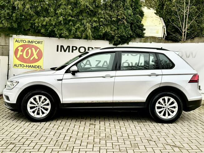 VW Tiguan 1.5tsi 150KM LED 70.000 km Salon Polska - RATY od 652 zł