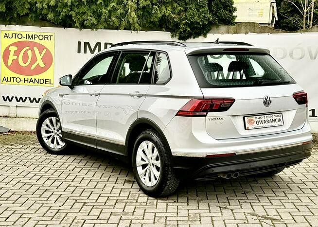 VW Tiguan 1.5tsi 150KM LED 70.000 km Salon Polska - RATY od 652 zł