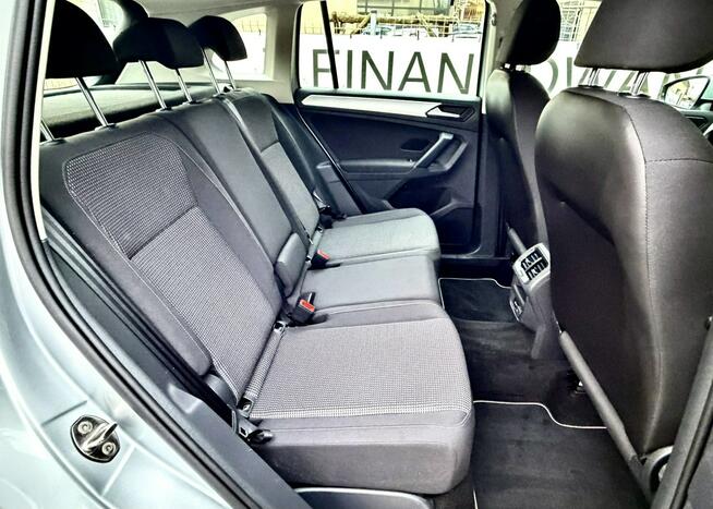VW Tiguan 1.5tsi 150KM LED 70.000 km Salon Polska - RATY od 652 zł