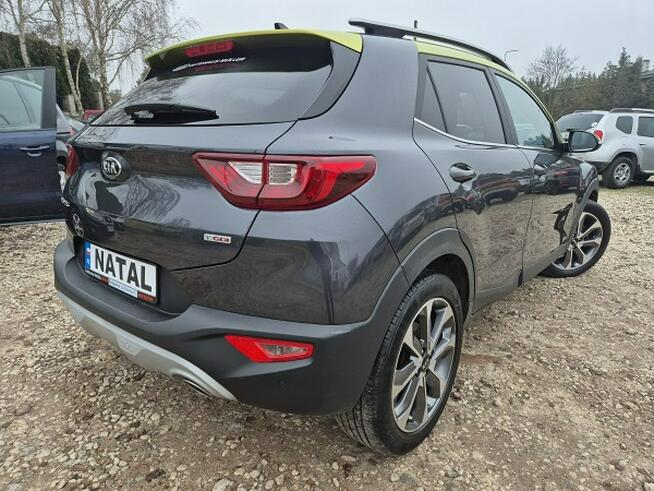 Kia Stonic Super wersja* 62.000km