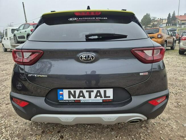 Kia Stonic Super wersja* 62.000km